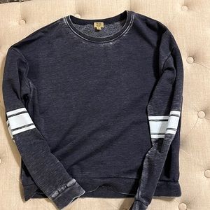 True craft Varsity vintage sweatshirt- new without tags